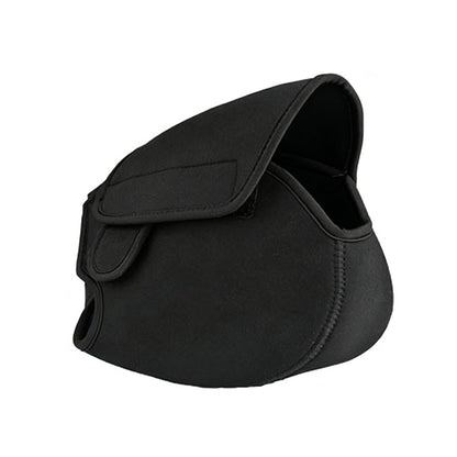 Neoprene Motor Cover for Electric Bikes – Waterproof Dustproof Protection for E-Bike and Off-Road Cycling