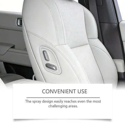 Multi-Purpose Oil Remover Car Interior Care Renewal Odor Cleaning Enhances In-Car Environment