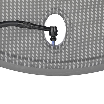Carbon Fiber Disc Wheel Adapter to Fixed Cog Valve Converter | PRESTA Compatible Cycling Part